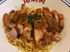 -憶廟街 X 沙角邨(太古城店)