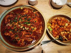 -水煮三国·川鲁江湖菜(香山店)