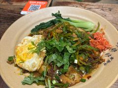 -方铲铲·成都板凳面(滨江银泰店)