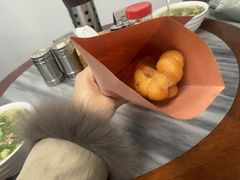 -郝刚刚羊杂割(柳巷店)