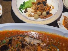 -秦月轩·陕西家乡菜(阜成路·五棵松店)