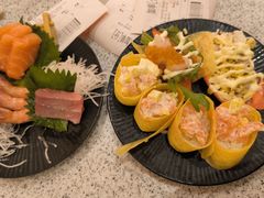 -争鲜回转寿司(西红门荟聚PLUS店)