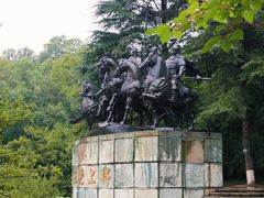 -富乐山