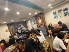 大堂-仁信老铺甜品(北京路店)