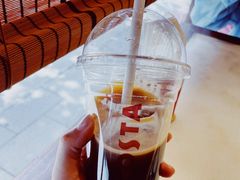 -COSTA COFFEE(新奥购物中心店)
