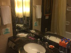 -上海银星皇冠假日酒店