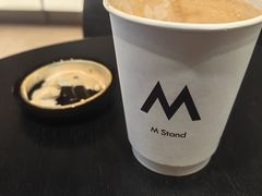 -M Stand(北京平安幸福中心店)