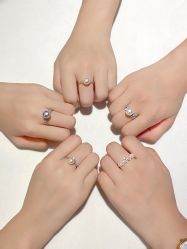 -恒阳珠宝·高级定制镶嵌·天然彩宝·天然钻石(南京西路店)