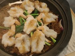 -绿茶餐厅(北京世纪金源店)