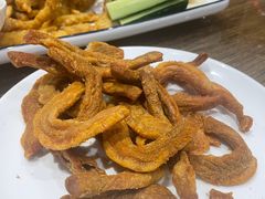 -郑庄脂渣海鲜楼(九水路店)