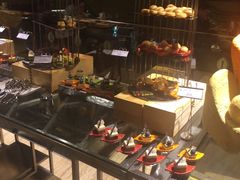 -杭州国际会议中心洲际酒店-原素全日餐厅(解放东路店)