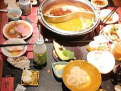-牛New寿喜烧(闵行龙湖天街店)
