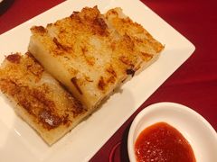 香煎萝卜糕-北园酒家(小北路店)