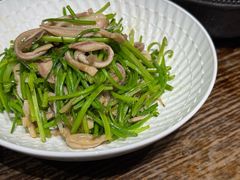 -魁盛居百年鲁菜馆(县西巷店)