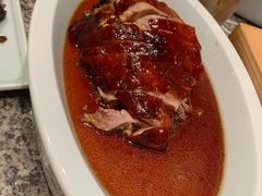 金牌烤鸭（小）-南京大牌档(苏州中心店)