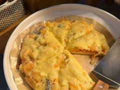 -海柜涮烤一体自助餐厅(金鹰店)