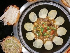 -铁锅岁月(中山东路店)