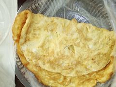 萝卜干煎蛋-东就鸭饭店·古早海南菜(滨海店)
