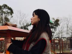 -杭州湾海上花田景区