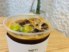 -Cafe on warm(丹霞店)