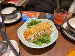 -快乐小羊(富强中路店)