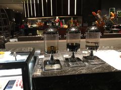 -浙商开元名都酒店·蓝色多瑙河自助餐厅