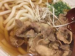 -気楽亭和食料理(气乐亭大世界本店)
