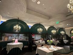 -狮拾久·现代新加坡料理(壹方城店)