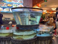 -德胜轩正宗顺德菜(宝安沙井会展中心店)