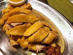 阳山鸡-农汤老店(顺联公园里店)