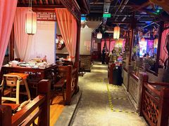 -寻宝记绍兴菜(鲁迅路店)