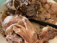 -贞楼食莊