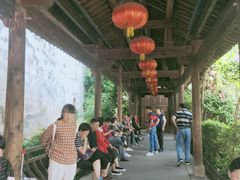 -黎阳老街