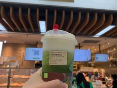 -奈雪的茶(深圳北站店)
