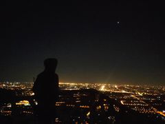 -鬼笑石后山停车场