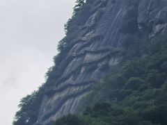 -陕西省红河谷森林公园