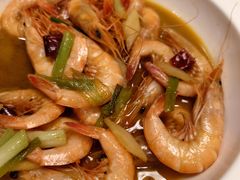 -大榭国际大酒店-中餐厅