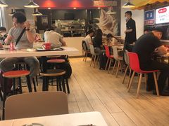 -永和大王(浦东国际机场店)
