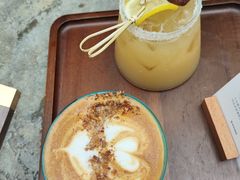 -时光花园(白鹭洲店)