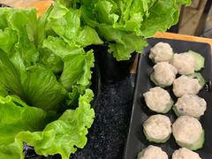 -赞酱川式烤肉(蜀都万达店)