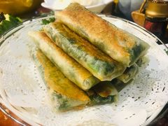 -福慧慈缘素食餐厅(王府井店)