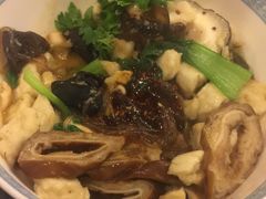 -吾味香葫芦头(安西街店)