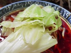 -十八梯眼镜面(五红路店)