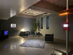 -现代汽车文化中心 Hyundai Motorstudio Beijing