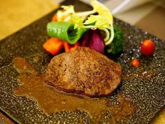-城市名人酒店喝彩西餐厅(人民南路店)