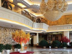 -延吉白山大厦酒店