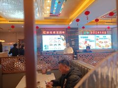 -燕兰楼·清真西北融合菜(亚运村店)
