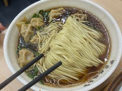-蒋家桥饺面店(广陵路店)