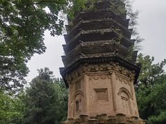 -潭柘寺景区