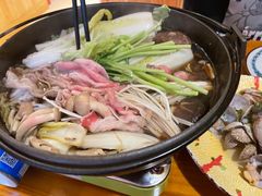 -千吉日本料理(日本一条街店)